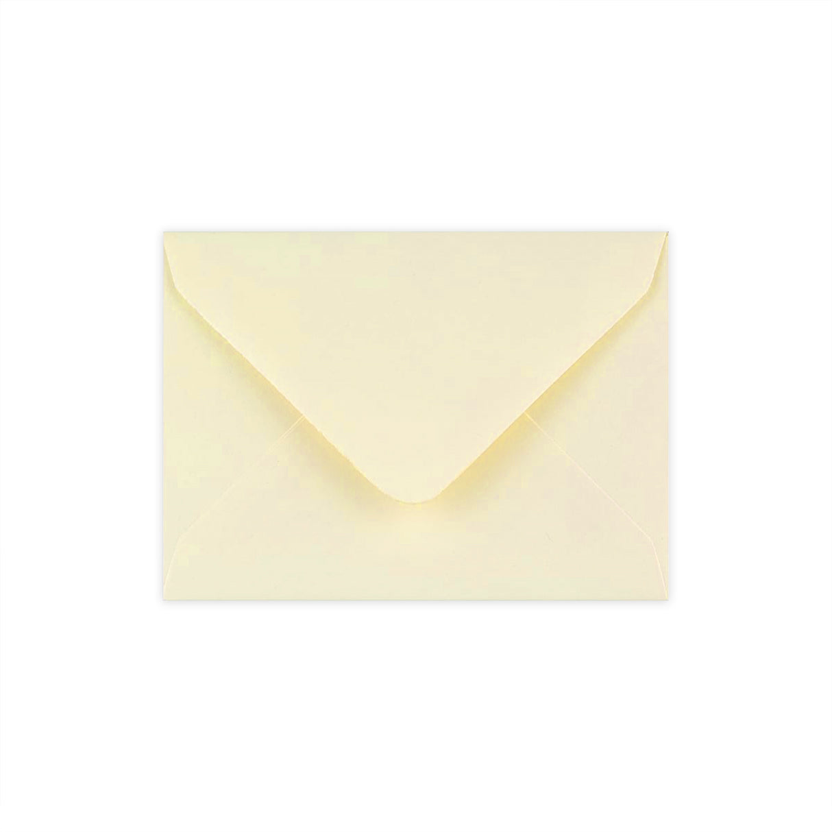 Envelope marfim 82x113 mm (C7)