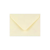 Envelope marfim 82x113 mm (C7)