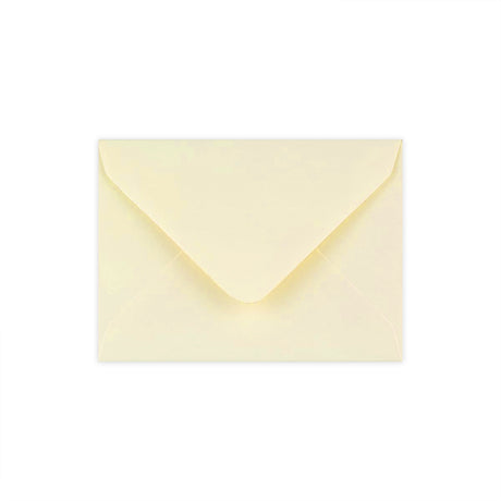 Envelope marfim 82x113 mm (C7)