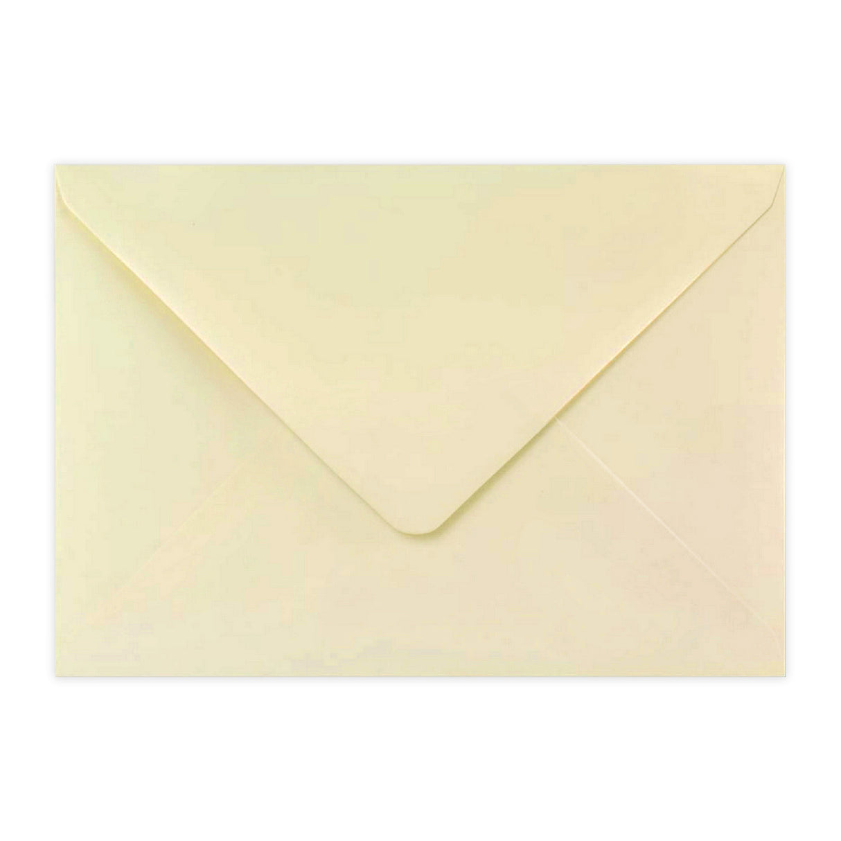 Envelope marfim 162x229 mm (C5)