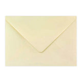 Envelope marfim 162x229 mm (C5)