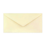 Envelope marfim 110x220 mm (DL)