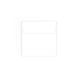 Envelope branco 40x40 mm