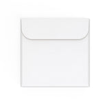 Envelopes para CD com janela