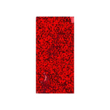 Bolsas de folha metálica holográfico