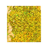 Bolsas de folha metálica holográfico