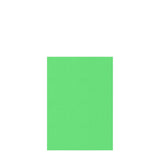 Envelopes coloridos com fecho de corda e anilha