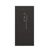 Envelopes com fecho de corda e arruela e reforço