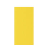 Envelopes coloridos com fecho de corda e anilha