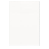 Envelopes com fecho de corda e arruela e reforço