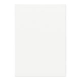 Envelopes coloridos com fecho de corda e anilha