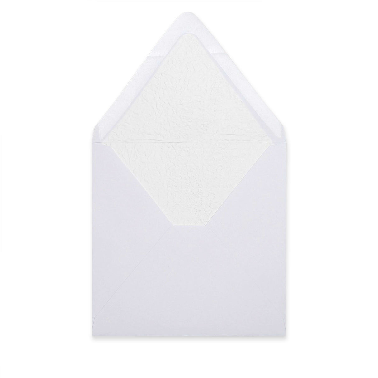 Envelopes forrados