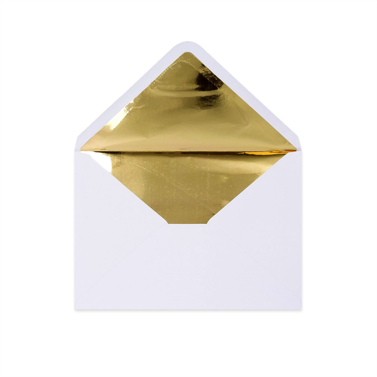Envelopes forrados