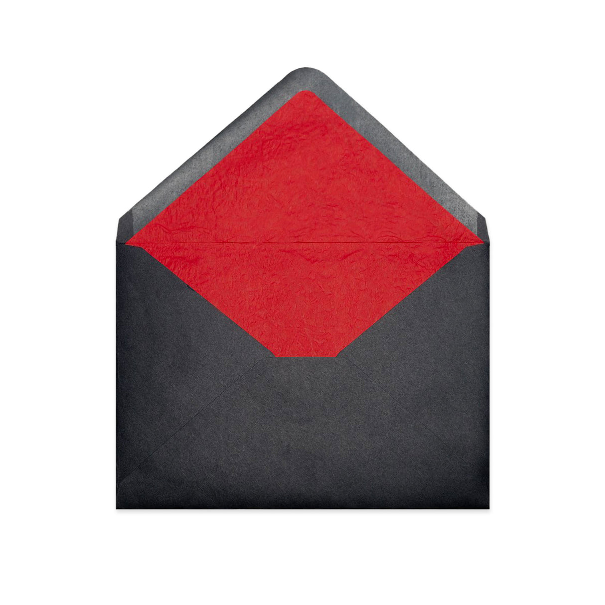 Envelopes forrados