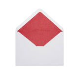 Envelopes forrados
