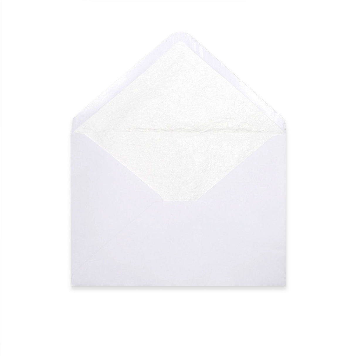 Envelopes forrados