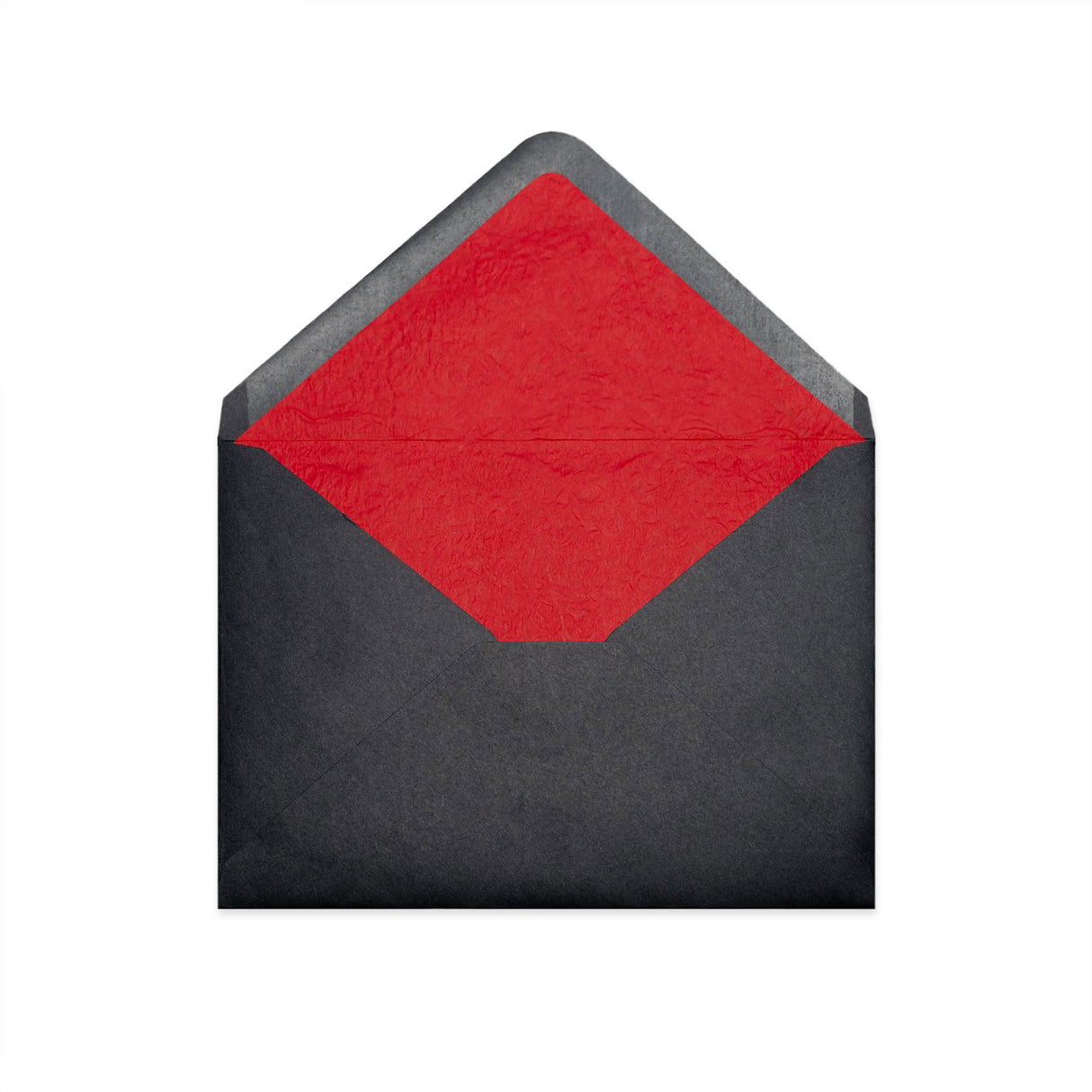 Envelopes forrados