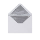 Envelopes forrados