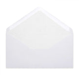 Envelopes forrados