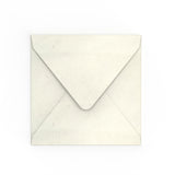 Envelope de papel relva
