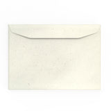 Envelope de papel relva