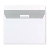 Envelope branco Communique 162x229 mm (C5)