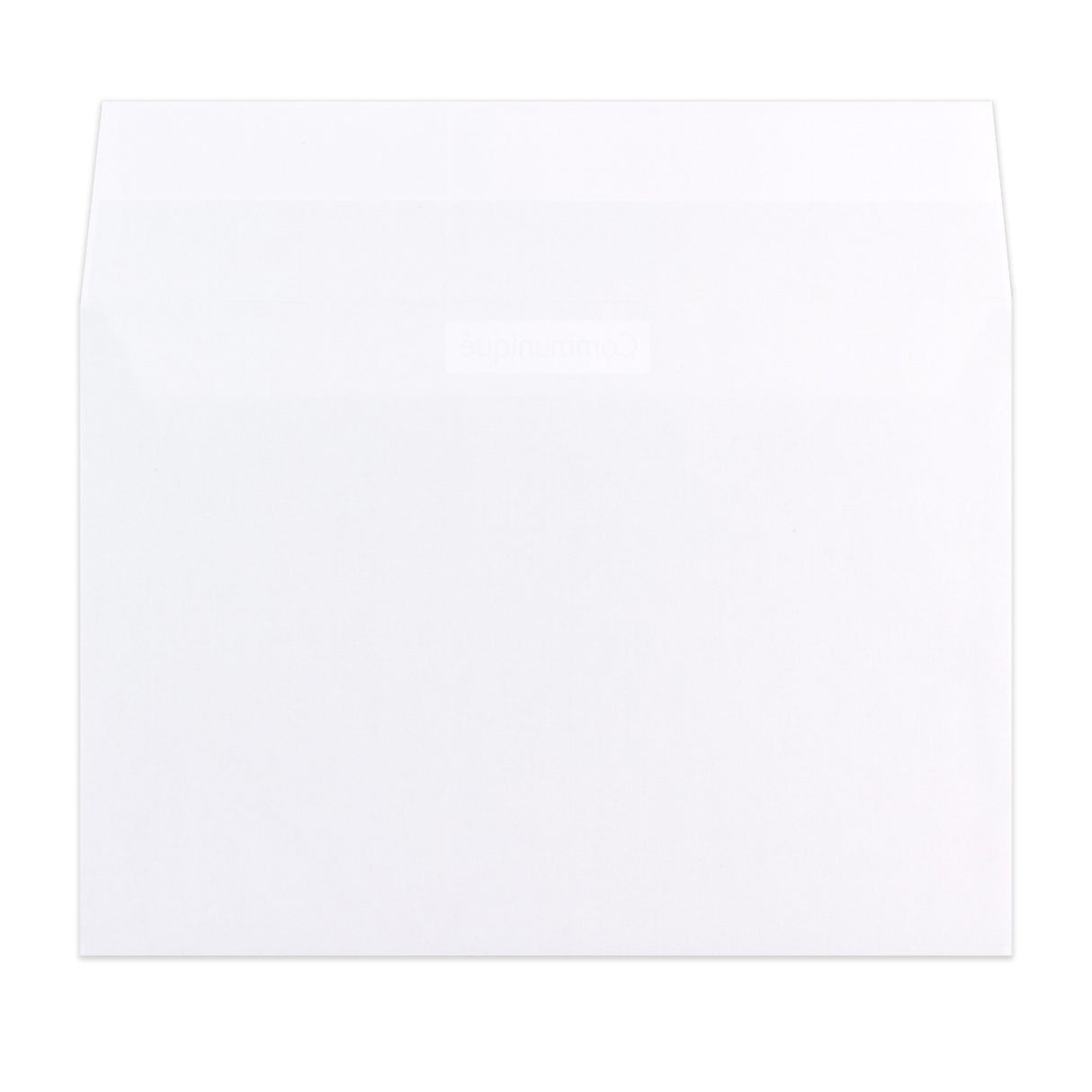 Envelope branco Communique 162x229 mm (C5)