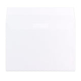Envelope branco Communique 162x229 mm (C5)