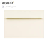 Envelope creme Conqueror 162x229 mm (C5)