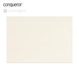 Envelope creme Conqueror 162x229 mm (C5)