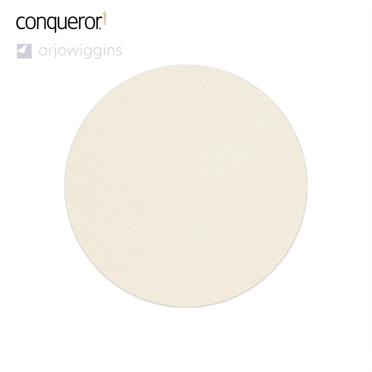 Envelope creme Conqueror 162x229 mm (C5)