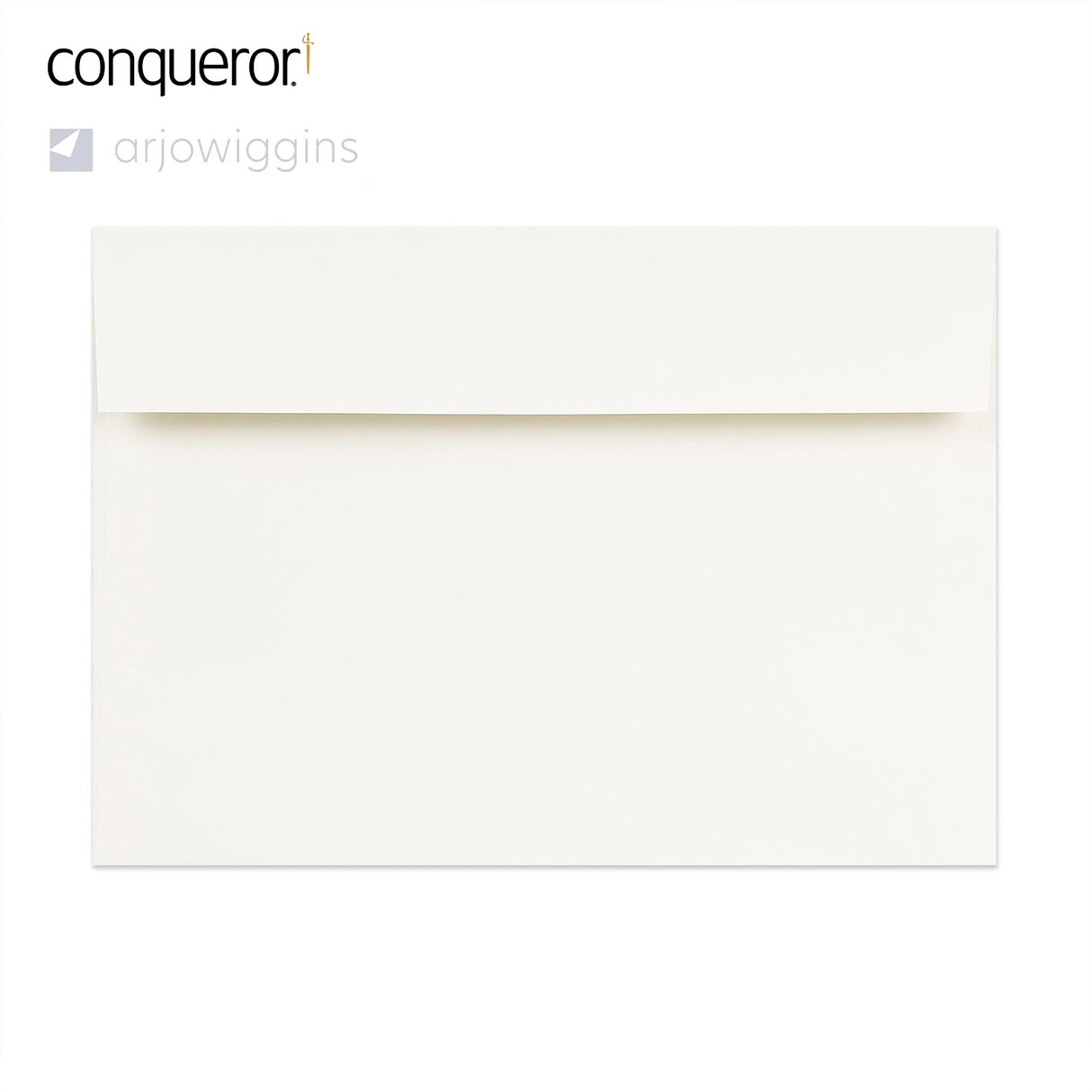 Envelope nácar Conqueror 162x229 mm (C5)