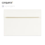 Envelope nácar Conqueror 162x229 mm (C5)
