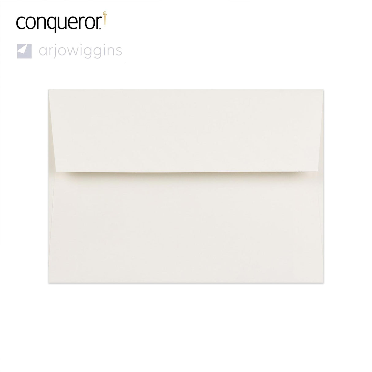 Envelope nácar Conqueror 114x162 mm (C6)