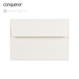 Envelope nácar Conqueror 114x162 mm (C6)