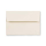 Envelope creme Conqueror 114x162 mm (C6)