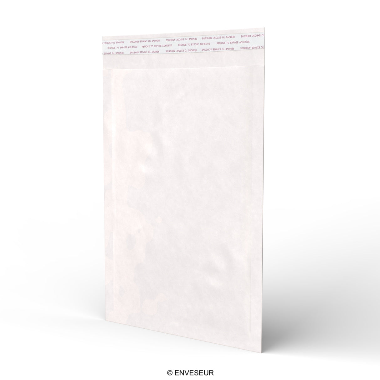 Envelopes almofadados de bolha de papel Kraft - econômico